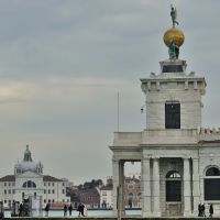 Venezia: Dogana da Mar (02-01-2011), Венеция