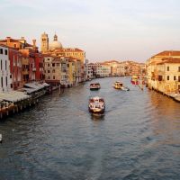 Italy - Veneto - Venice, Венеция
