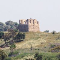 Catanzaro Lido - Rudere Torre Cavallara, Катанцаро