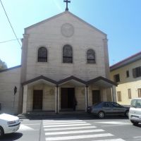 Chiesa di Catanzaro Lido, Катанцаро