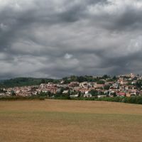 Soveria Mannelli "Panorama", Косенца