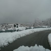 Neve - Via Paolo Borsellino 2, Косенца
