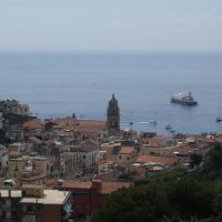 Amalfi Panorama, Амалфи