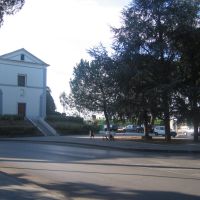 chiesa dellangelo, Беневенто