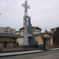 chiesa san Gennaro, Беневенто
