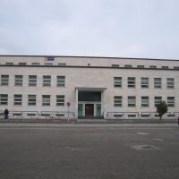 Liceo Classico Pietro Giannone, Беневенто