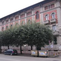 Palazzo dei Catenielli, Беневенто