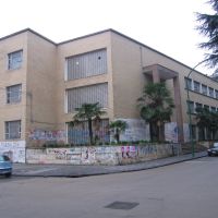 scuola media Federico Torre, Беневенто