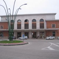 Stazione centrale, Беневенто