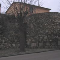 Torre mura longobarde, Беневенто