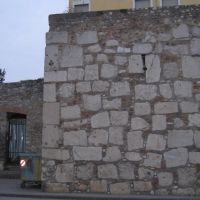 Torrione mura longobarde, Беневенто