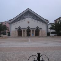 chiesa dellAddolorata, Беневенто