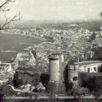 1964 - Castello, Кастелламмаре-ди-Стабия