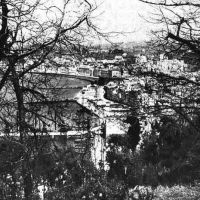 Panorama dalla collina di Pozzano, Кастелламмаре-ди-Стабия