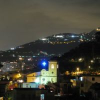 Privati di notte, Кастелламмаре-ди-Стабия