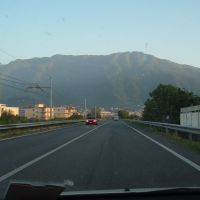 Monte Faito, Кастелламмаре-ди-Стабия
