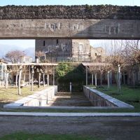 Villa S.Marco di Castellammare di Stabia - Il Belvedere, Кастелламмаре-ди-Стабия