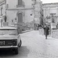 Rione Terra, ingresso marzo 1970, Поццуоли