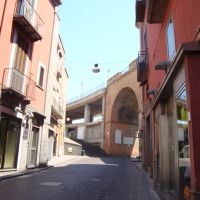Porta Napoli, Поццуоли