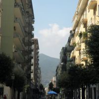Salerno, Салерно