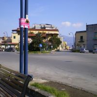piazza imbriani, Торре-Аннунциата