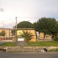 Benvenuti a Boscoreale, Торре-Аннунциата
