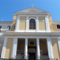 Chiesa, Торре-Аннунциата