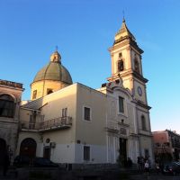 Chiesa di Santa Maria delle Grazie, Торре-Аннунциата