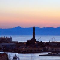 Genova - Uno sguardo a Ponente, Генуя