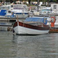 Marina di Fezzano, Ла-Специя
