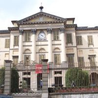 Bérgamo - Academia Carrara, Бергамо
