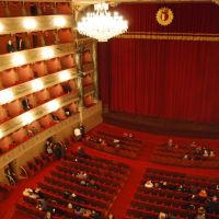 Teatro Donizetti - Bergamo, Бергамо
