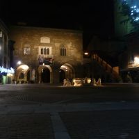 Notturno Bergamo, Бергамо