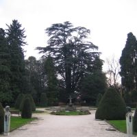 Varese - Villa Recalcati, Варезе