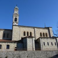 Parrocchia S. Ambrogio - Varese - Giubiano, Варезе