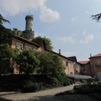 Villa Mirabello - Centro Studi Preistorici Archeologici, Варезе