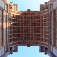 Arco della Pace, Милан