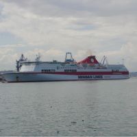 Hafen Ancona, Анкона
