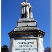 Ancona - Piazza Cavour, Анкона