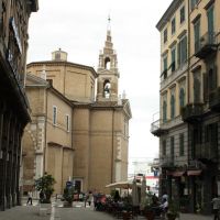 Corso Garibaldi, Ancona, Анкона