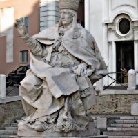 Clemente XII - Ancona, Анкона