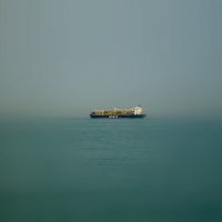 Ancona: ghost ship !, Анкона
