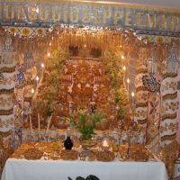 altare San Giuseppe, Алькамо