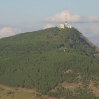 Monte Bonifato, Алькамо