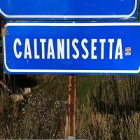 Caltanissetta., Калтаниссетта