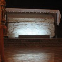 Sarcofago di SantAgata, Катания