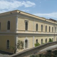 Palazzo Ingrassia, Катания