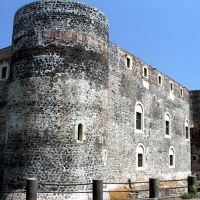 Catania - Castello Ursino, Катания