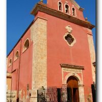 Chiesa SantAgostino, Ликата
