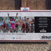 91° Giro dItalia - Messina, Мессина